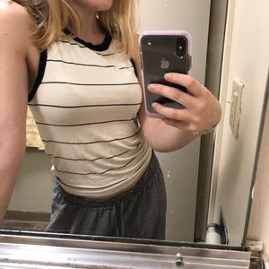 American Eagle soft & sexy tank